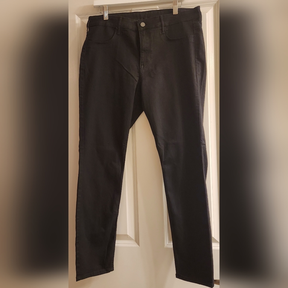 H&M Black Skinny Jeans